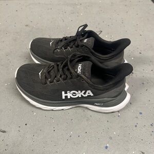Hokas Mach 4 Women’s size 6 SOLD